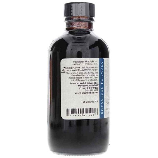 Hawthorn Solid Extract, WWOH